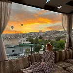Alaturca House (adults Only) Göreme