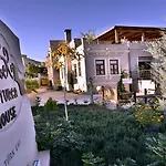 Hotel Alaturca House (adults Only) Göreme