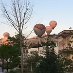 Alaturca House (adults Only) Hotel Göreme