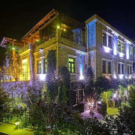 Alaturca House (adults Only) Отель