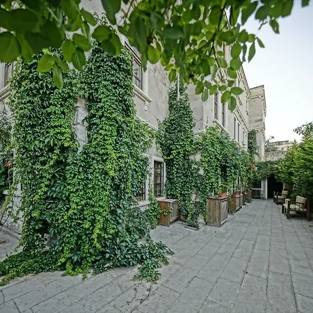 Alaturca House (adults Only)