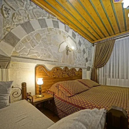 Отель Alaturca House (adults Only) Гореме