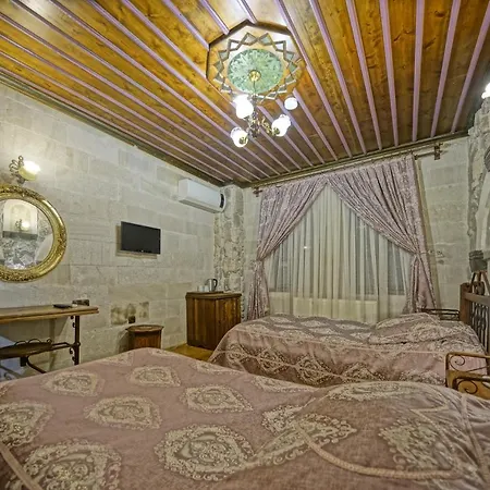 Alaturca House (adults Only) Отель Гореме