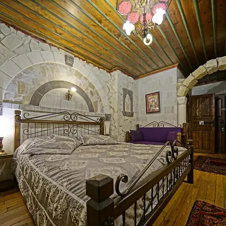 Alaturca House (adults Only) Отель Гореме