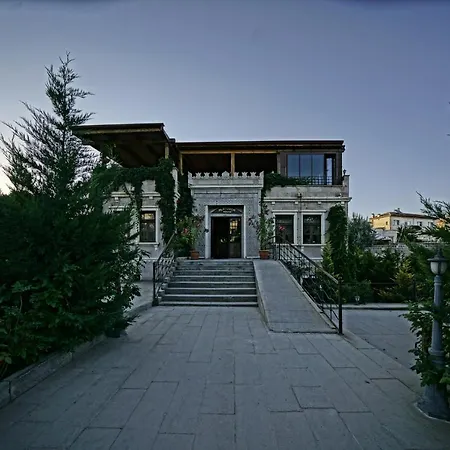 Alaturca House (adults Only) Гореме