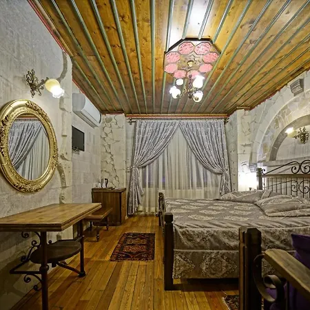 Alaturca House (adults Only) 2* Гореме