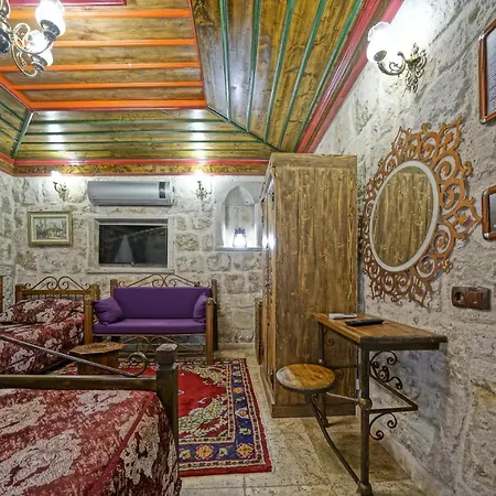 Alaturca House (adults Only) Отель 2*