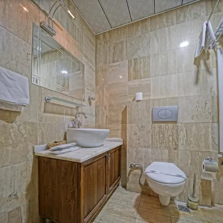 Alaturca House (adults Only) فندق 2*