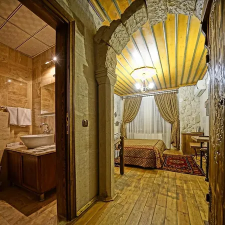 Отель Alaturca House (adults Only)