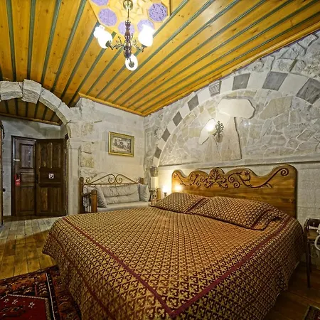 Отель Alaturca House (adults Only) 2*