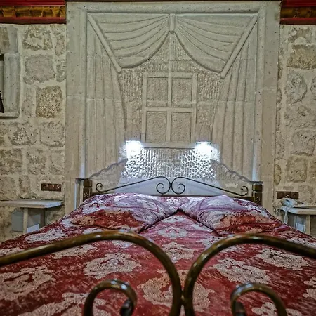 Отель Alaturca House (adults Only)