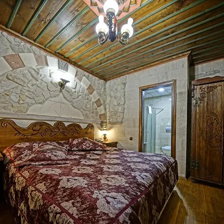 Alaturca House (adults Only) Отель 2*