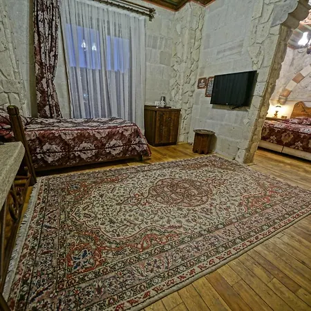 Alaturca House (adults Only) Отель