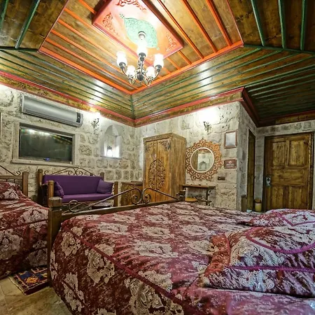 Alaturca House (adults Only) Отель 2*