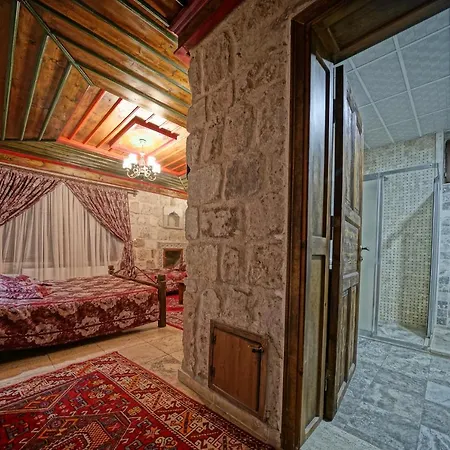 Alaturca House (adults Only) Отель 2*