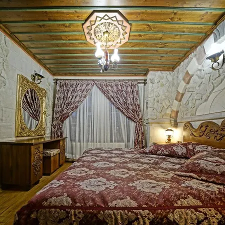 Alaturca House (adults Only) Гореме