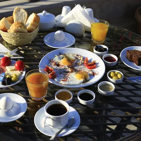 Alaturca House (adults Only) Отель 2*