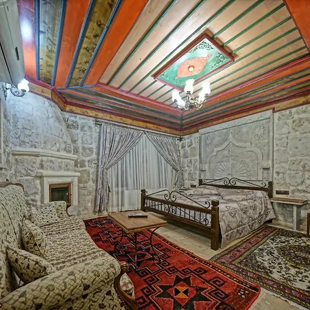 Отель Alaturca House (adults Only) 2*