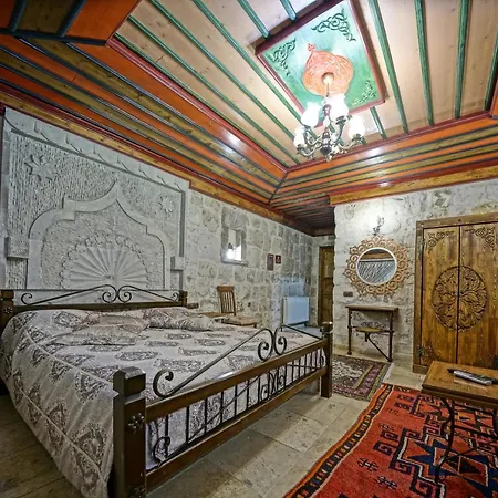 Alaturca House (adults Only) Отель