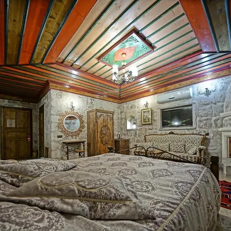 Alaturca House (adults Only) Гореме