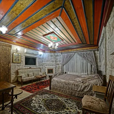 Отель Alaturca House (adults Only)