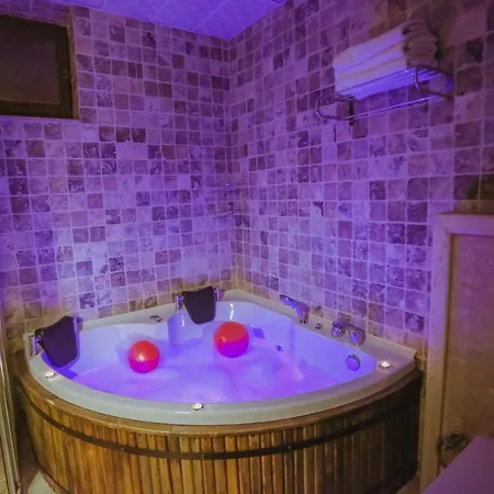 Alaturca House (adults Only) غوريمِيه