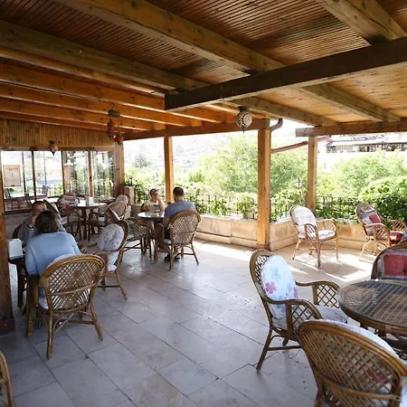Alaturca House (adults Only) 2* غوريمِيه