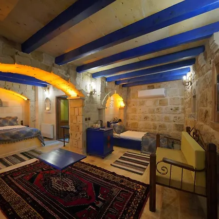 Alaturca House (adults Only) Отель Гореме