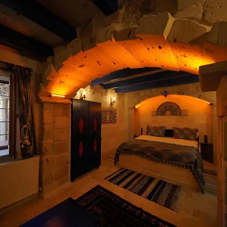 Отель Alaturca House (adults Only)