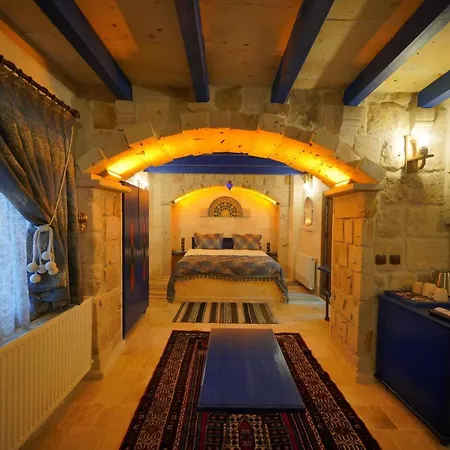 Отель Alaturca House (adults Only)