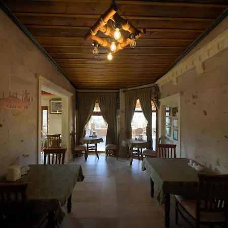 Hotel Alaturca House (adults Only) Göreme
