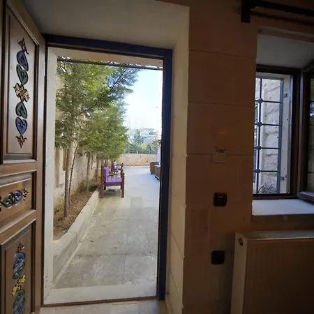 Alaturca House (adults Only) غوريمِيه