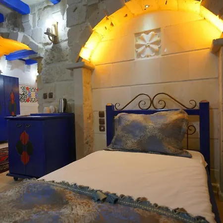 Alaturca House