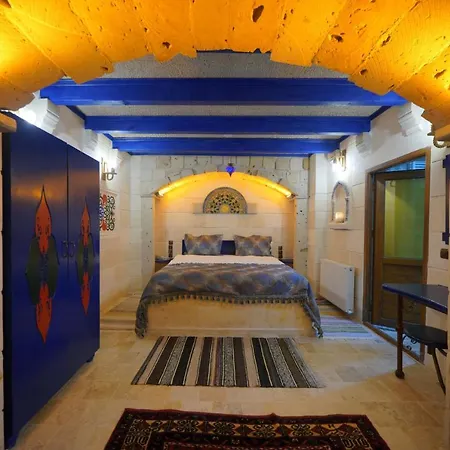 Alaturca House (adults Only) 2* غوريمِيه