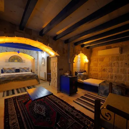 Hotel Alaturca House (adults Only)
