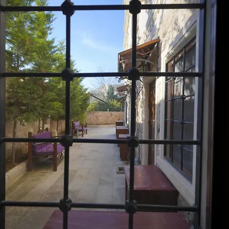 Hotel Alaturca House (adults Only) Goreme