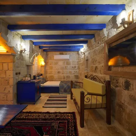 Alaturca House (adults Only) Hotel Goreme