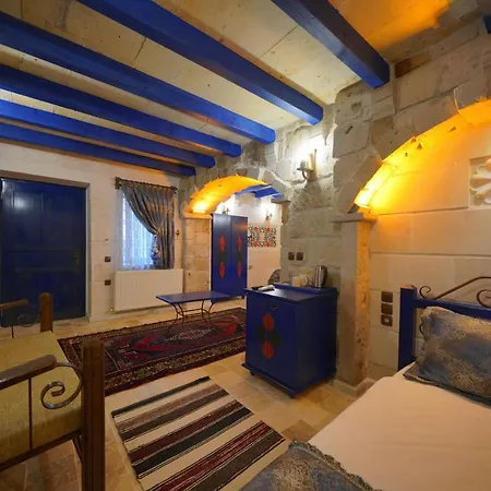Hotel Alaturca House (adults Only) 2*