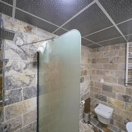 Alaturca House (adults Only) Hotel Goreme