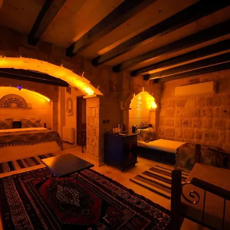 Hotel Alaturca House (adults Only) Goreme