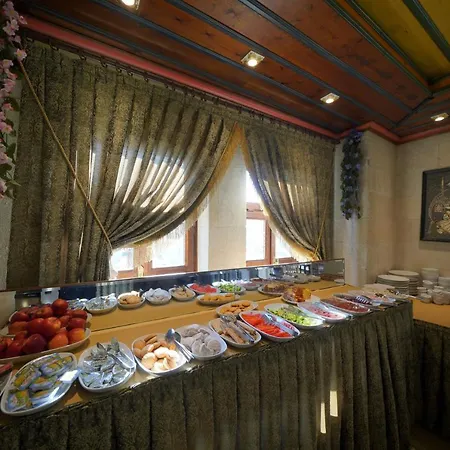 Alaturca House (adults Only) Hotel