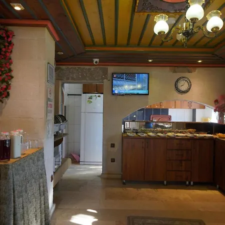 Alaturca House (adults Only) Goreme