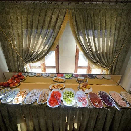 Hotel Alaturca House (adults Only)
