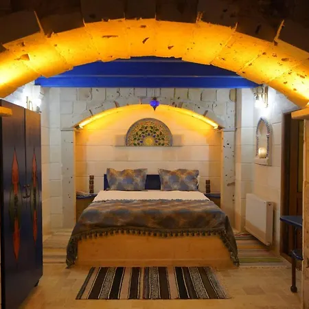 Alaturca House (adults Only) 2* Goreme