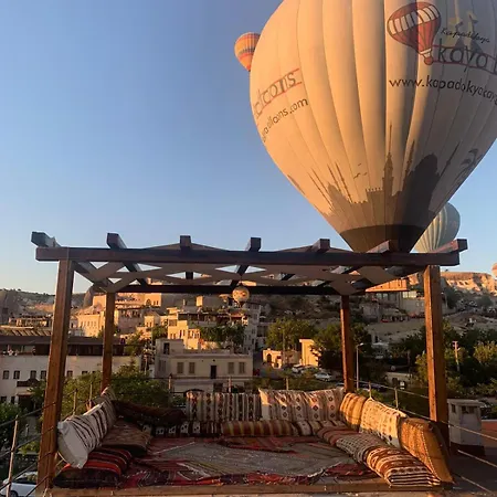 Alaturca House (adults Only)