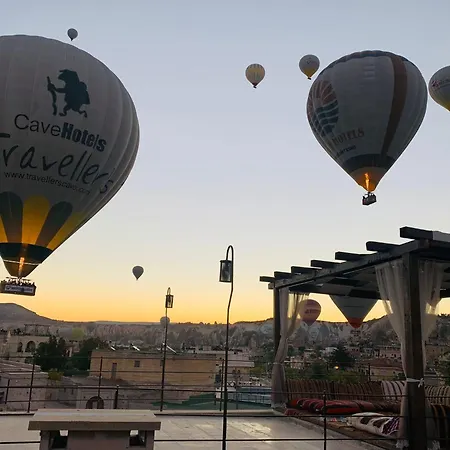 Hotel Alaturca House (adults Only) Göreme
