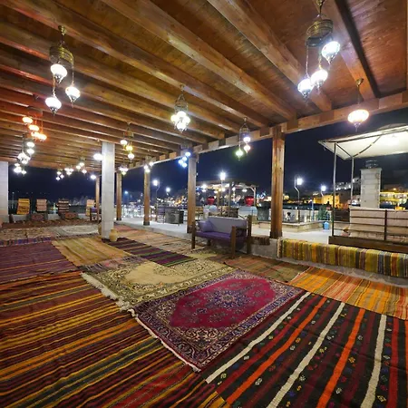 Alaturca House (adults Only) Hotel