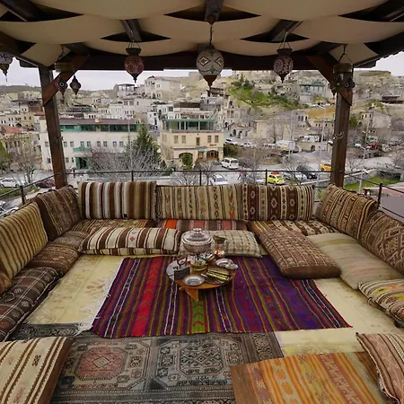 Otel Alaturca House (adults Only) 2*