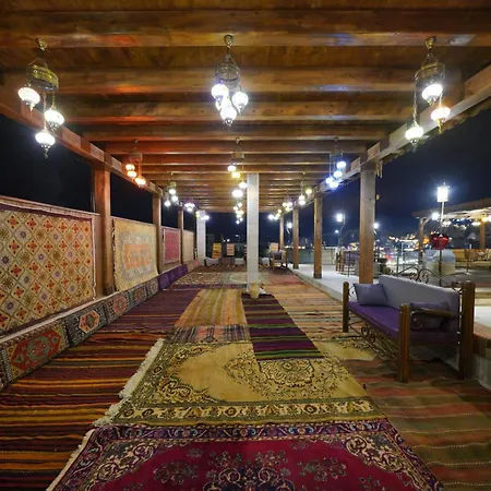 Hotel Alaturca House (adults Only)