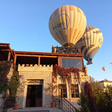 Alaturca House (adults Only) غوريمِيه